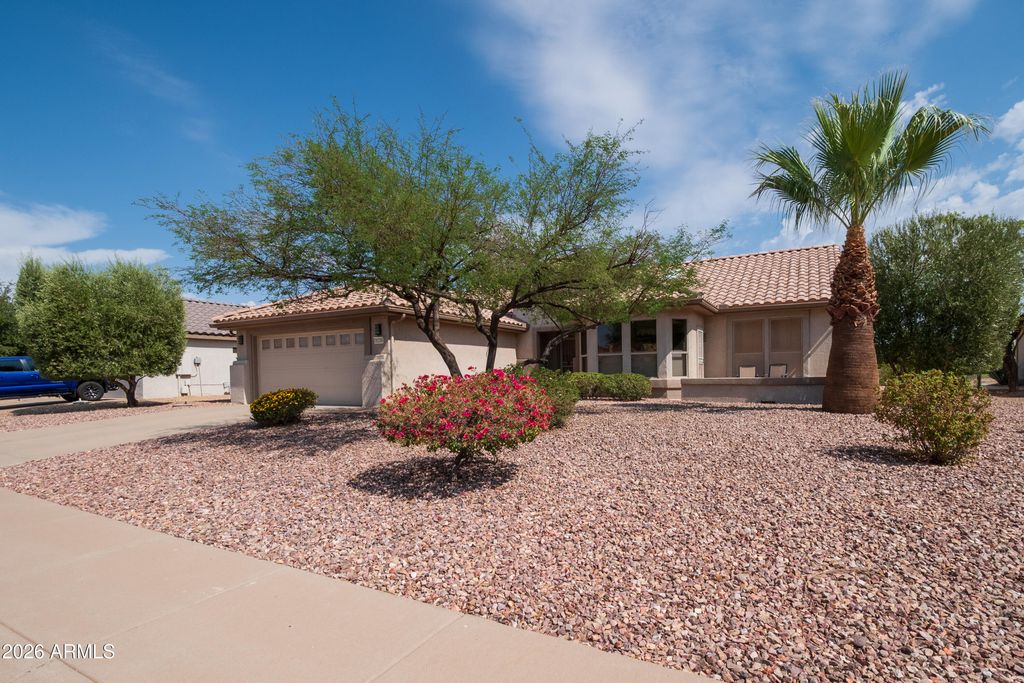 16248 W TUSCANY Way, Surprise, AZ 85374 — photo 2