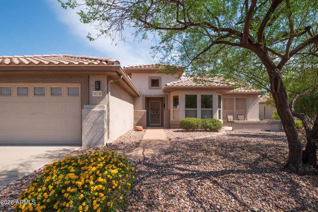 16248 W TUSCANY Way, Surprise, AZ 85374 — photo 4