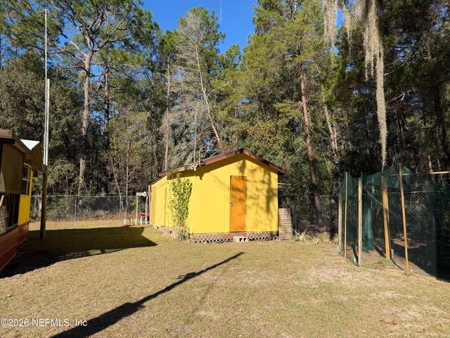 1005 SELMA Avenue, Interlachen, FL 32140