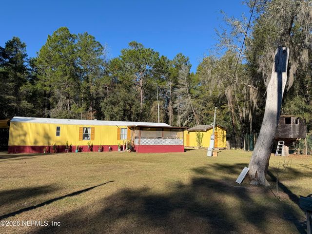 1005 SELMA Avenue, Interlachen, FL 32140