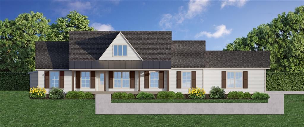 17 Whooping Eagle Drive, Lake Charles, LA 70611