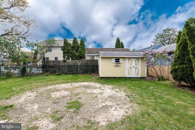46 W CAPE MAY AVE, Ocean Gate, NJ 08740