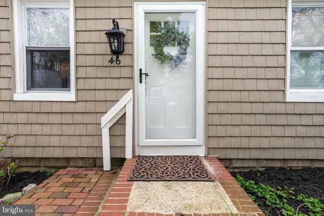 46 W CAPE MAY AVE, Ocean Gate, NJ 08740