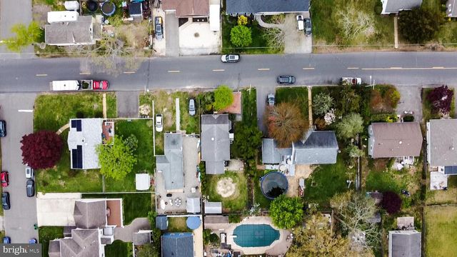 46 W CAPE MAY AVE, Ocean Gate, NJ 08740