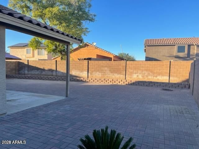 15820 W LATHAM Street, Goodyear, AZ 85338