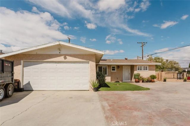 45437 Andale Avenue, Lancaster, CA 93535