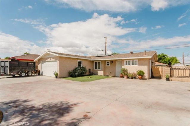 45437 Andale Avenue, Lancaster, CA 93535