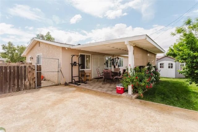 45437 Andale Avenue, Lancaster, CA 93535