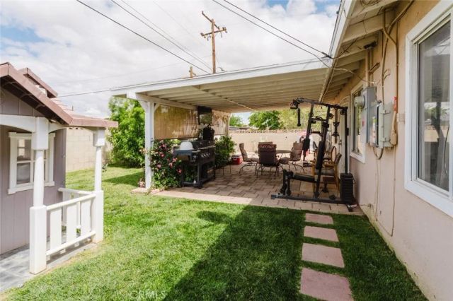 45437 Andale Avenue, Lancaster, CA 93535