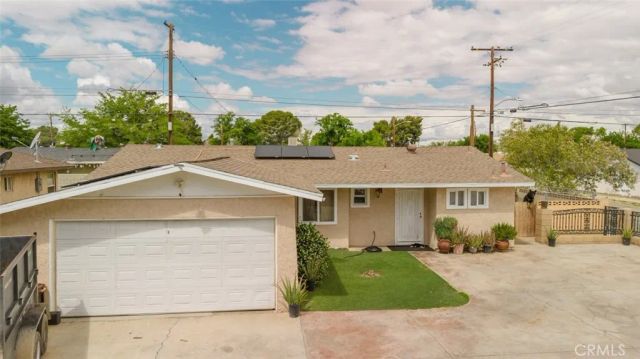 45437 Andale Avenue, Lancaster, CA 93535