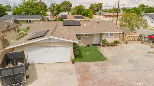 45437 Andale Avenue, Lancaster, CA 93535