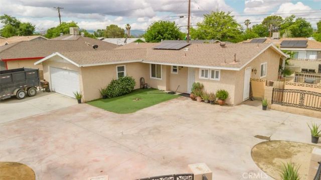 45437 Andale Avenue, Lancaster, CA 93535