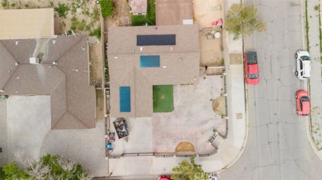 45437 Andale Avenue, Lancaster, CA 93535