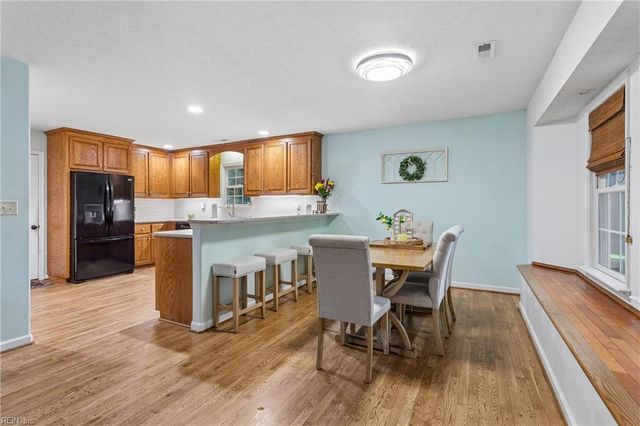 505 Plantation Rd, North, VA 23128