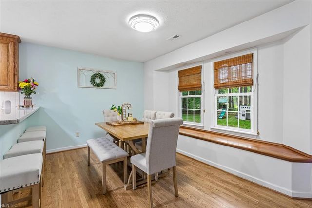 505 Plantation Rd, North, VA 23128