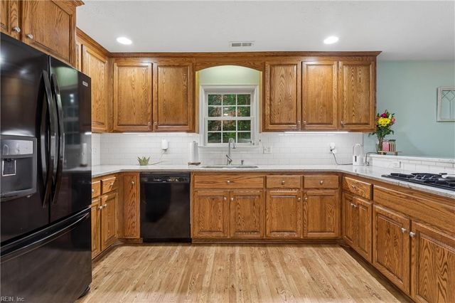 505 Plantation Rd, North, VA 23128