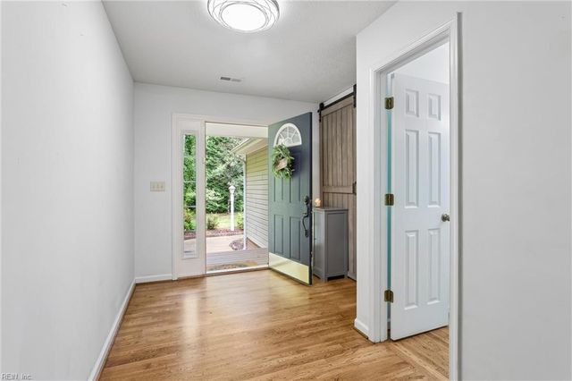 505 Plantation Rd, North, VA 23128