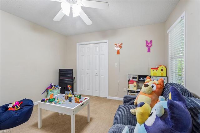 505 Plantation Rd, North, VA 23128