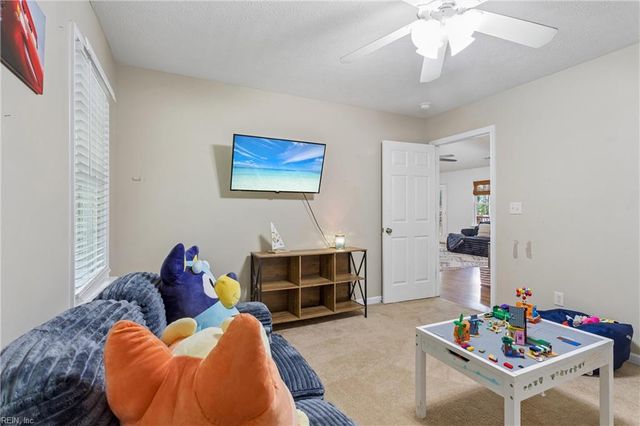 505 Plantation Rd, North, VA 23128