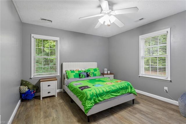 505 Plantation Rd, North, VA 23128