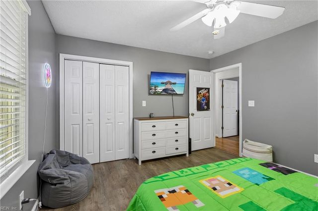 505 Plantation Rd, North, VA 23128