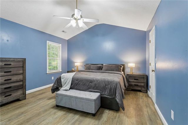 505 Plantation Rd, North, VA 23128