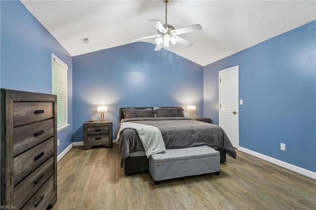 505 Plantation Rd, North, VA 23128