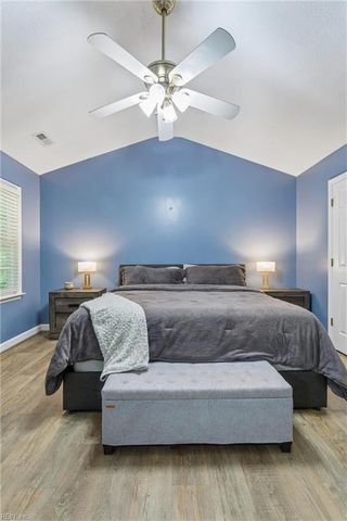 505 Plantation Rd, North, VA 23128