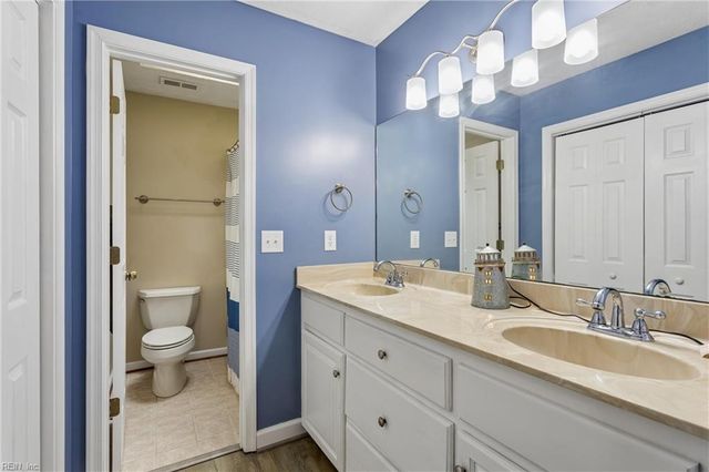 505 Plantation Rd, North, VA 23128