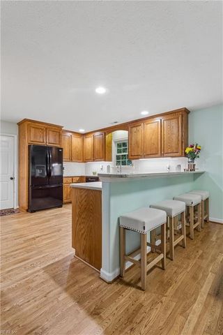 505 Plantation Rd, North, VA 23128