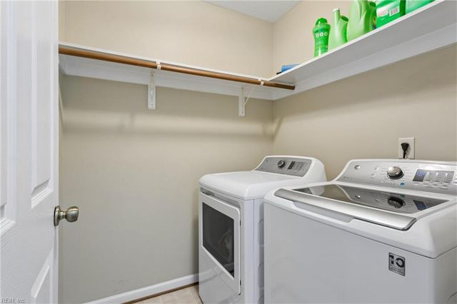 505 Plantation Rd, North, VA 23128
