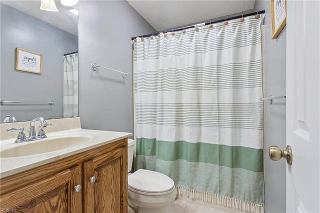 505 Plantation Rd, North, VA 23128