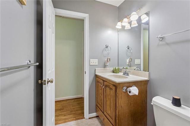 505 Plantation Rd, North, VA 23128