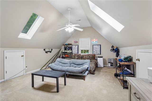 505 Plantation Rd, North, VA 23128
