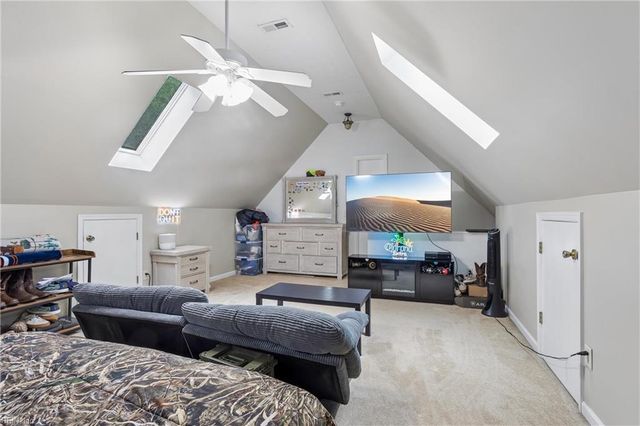 505 Plantation Rd, North, VA 23128