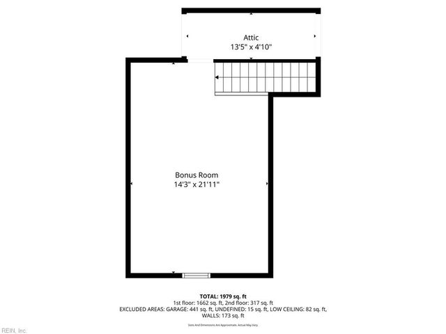 505 Plantation Rd, North, VA 23128