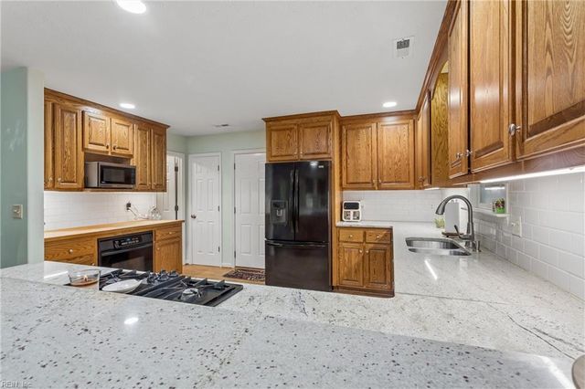 505 Plantation Rd, North, VA 23128