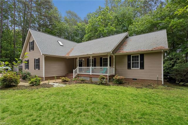 505 Plantation Rd, North, VA 23128