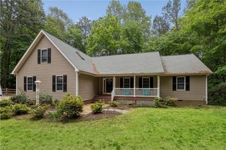 505 Plantation Rd, North, VA 23128