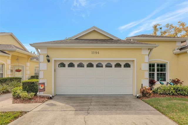 1194 ROYAL BOULEVARD, Palm Harbor, FL 34684