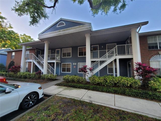5477 LAKE MARGARET DRIVE F, Orlando, FL 32812