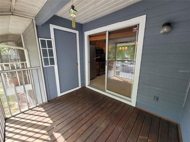 5477 LAKE MARGARET DRIVE F, Orlando, FL 32812