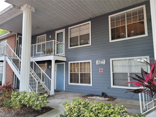 5477 LAKE MARGARET DRIVE F, Orlando, FL 32812