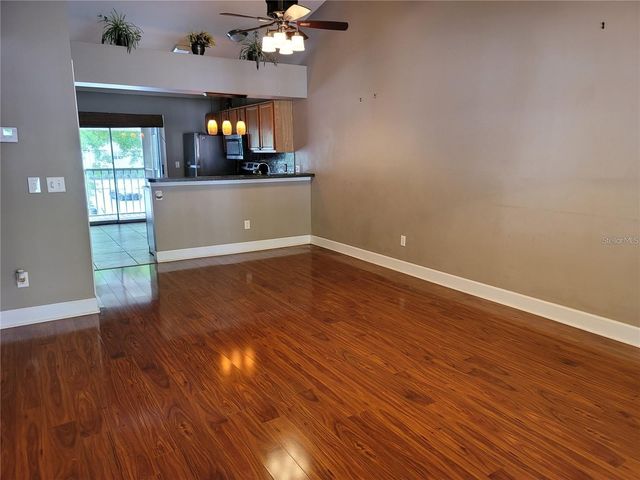 5477 LAKE MARGARET DRIVE F, Orlando, FL 32812