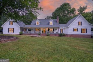 2404 Corinth Poseyville Road, Bremen, GA 30110