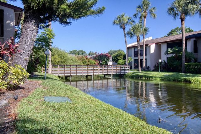 3865 S LAKE DRIVE 148, Tampa, FL 33614