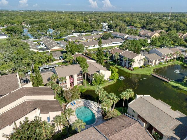 3865 S LAKE DRIVE 148, Tampa, FL 33614