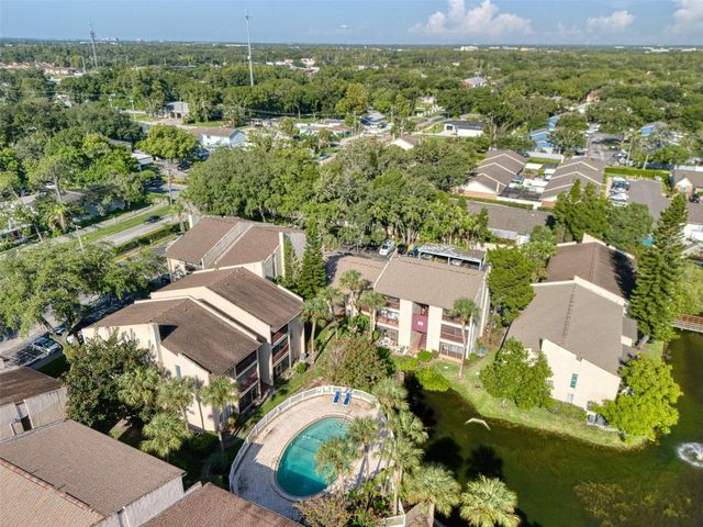 3865 S LAKE DRIVE 148, Tampa, FL 33614