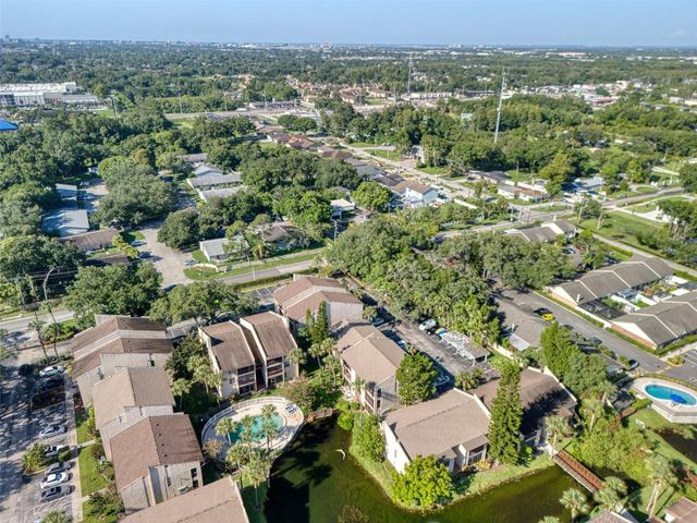 3865 S LAKE DRIVE 148, Tampa, FL 33614