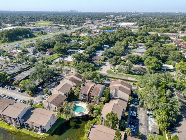 3865 S LAKE DRIVE 148, Tampa, FL 33614